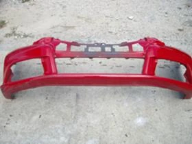 ОРИГИНАЛНА БРОНЯ ЗА Honda Civic 2012-2018г...71101-TVO-ZZ00..., снимка 4