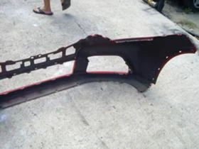 ОРИГИНАЛНА БРОНЯ ЗА Honda Civic 2012-2018г...71101-TVO-ZZ00..., снимка 6