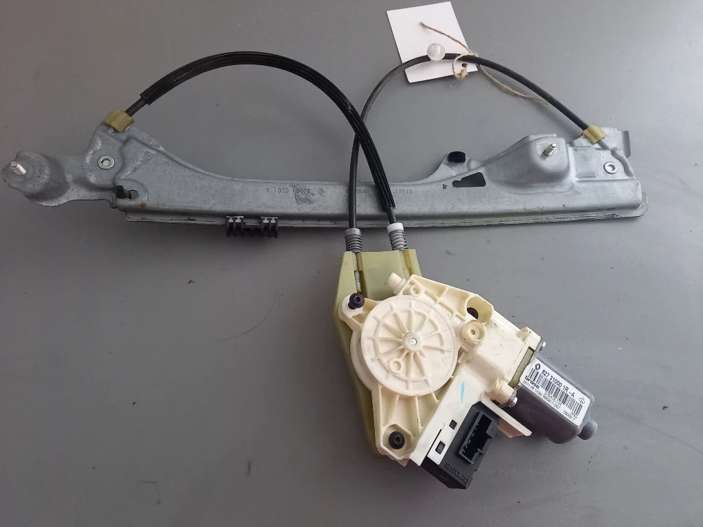 Ел машинка стъкло стъклоповдигач задна лява Рено Лагуна хечбек 