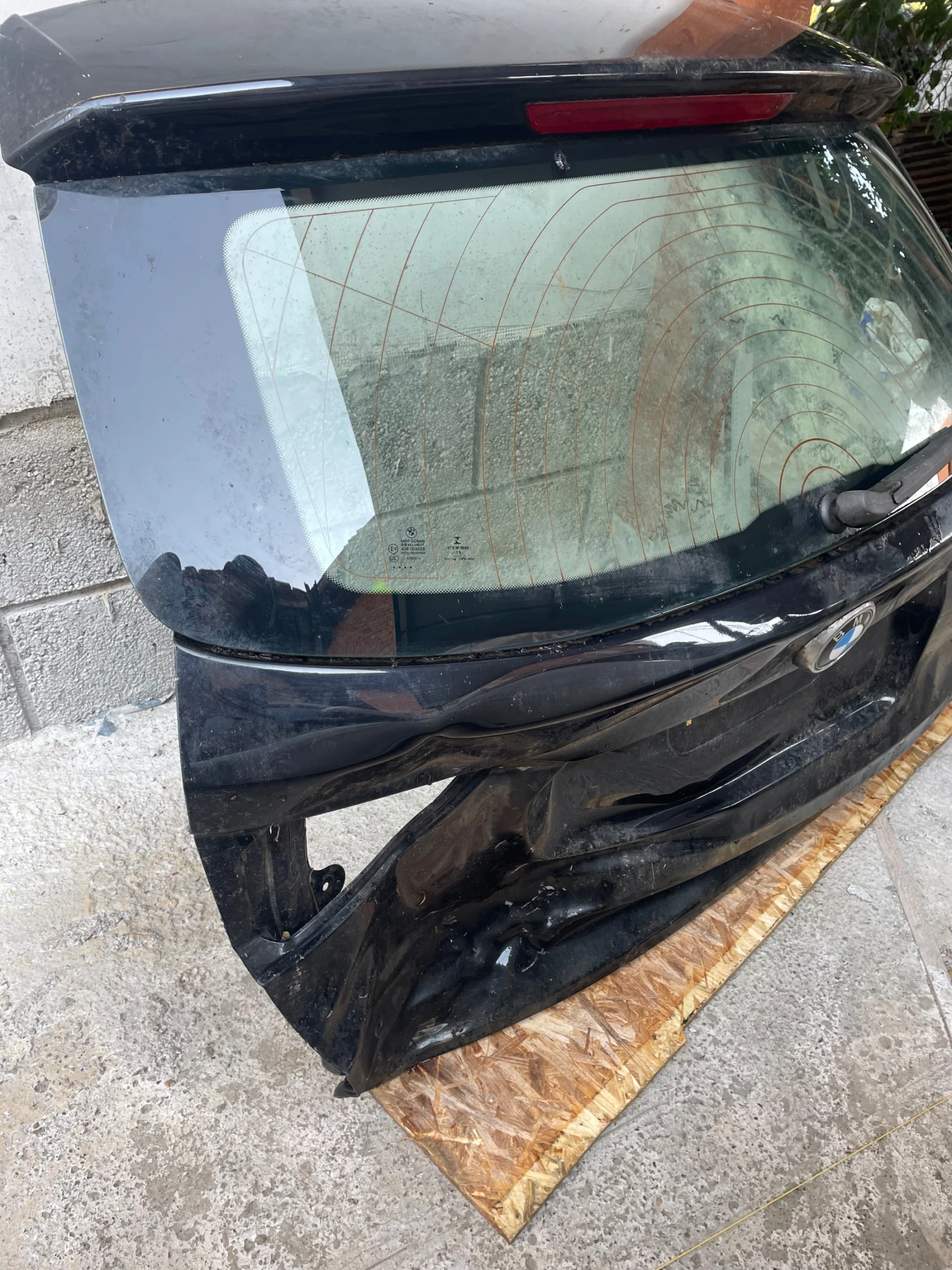 ����� ����� �� BMW X3 F25 | Mobile.bg � ����������� 1