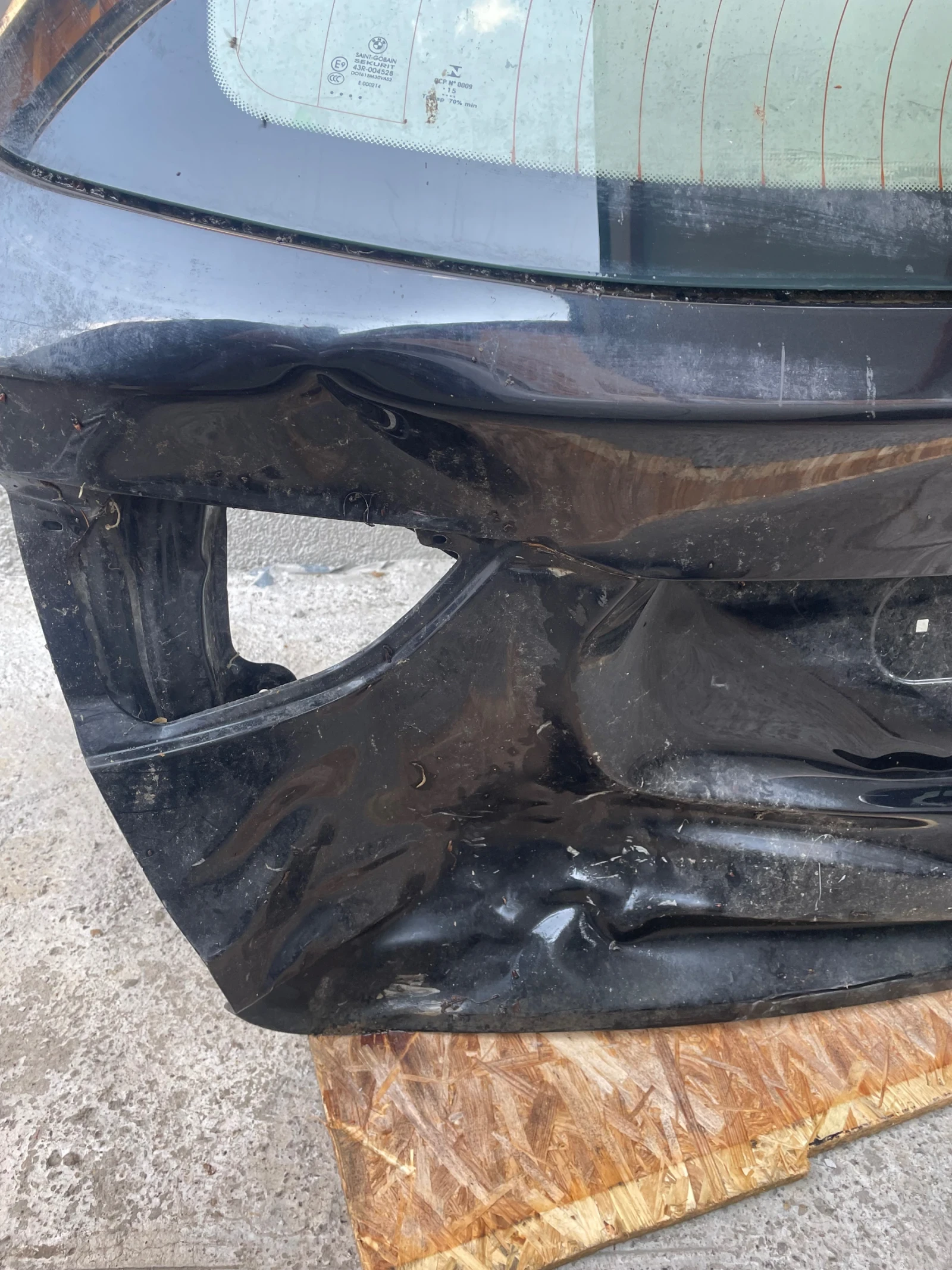 ����� ����� �� BMW X3 F25 | Mobile.bg � ����������� 3