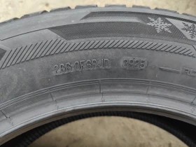 Гуми Зимни 195/60R16, снимка 10