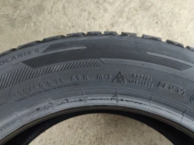 Гуми Зимни 195/60R16, снимка 9