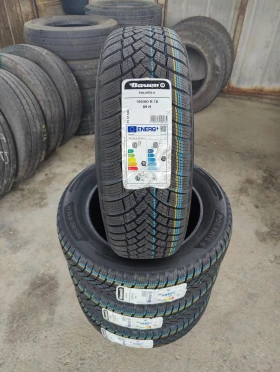 Гуми Зимни 195/60R16, снимка 12