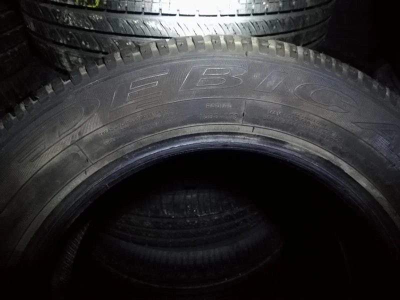 Гуми Летни 185/65R15, снимка 3 - Гуми и джанти - 20892022