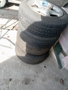 ����� �� �������� �� ���� � ������ 70/25R10