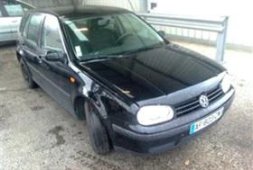 VW Golf IV 1.4i 16v / 1.6i /1.9TDi, снимка 4