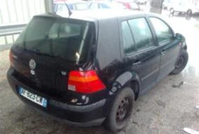 VW Golf IV 1.4i 16v / 1.6i /1.9TDi, снимка 5