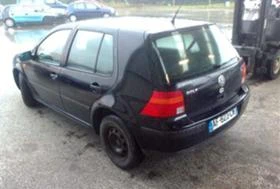 VW Golf IV 1.4i 16v / 1.6i /1.9TDi, снимка 7