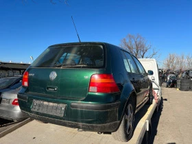VW Golf IV 1.4i 16v / 1.6i /1.9TDi, снимка 6