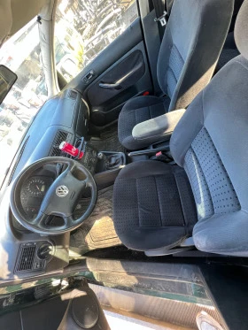 VW Golf IV 1.4i 16v / 1.6i /1.9TDi, снимка 10