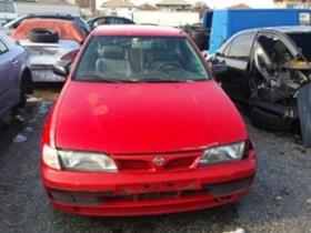 Nissan Almera 2.0 d, снимка 1