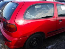 Nissan Almera 2.0 d, снимка 3