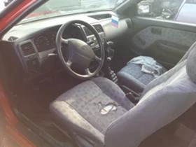 Nissan Almera 2.0 d, снимка 6