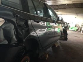 BMW 2 Gran Tourer 1.8D Luxury Line, снимка 9