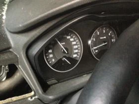 BMW 2 Gran Tourer 1.8D Luxury Line, снимка 12