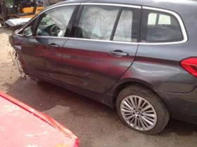 BMW 2 Gran Tourer 1.8D Luxury Line, снимка 2