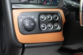 Maserati GranTurismo 4.2 V8/Automatik /BOSE/NAVI, снимка 8