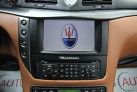 Maserati GranTurismo 4.2 V8/Automatik /BOSE/NAVI, снимка 10