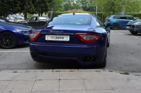 Maserati GranTurismo 4.2 V8/Automatik /BOSE/NAVI, снимка 5