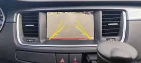 Peugeot 508, снимка 11