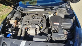 Peugeot 508, снимка 4