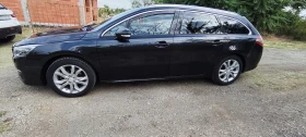 Peugeot 508, снимка 10