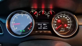Peugeot 508, снимка 5