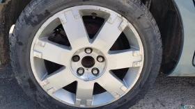 Ford S-Max 1.8 TDCI/17 /6ск, снимка 16