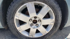 Ford S-Max 1.8 TDCI/17 /6ск, снимка 17