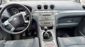 Ford S-Max 1.8 TDCI/17 /6ск, снимка 2