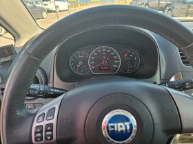 Fiat Sedici 1.6i GPL, снимка 8