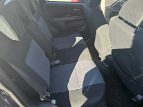 Fiat Sedici 1.6i GPL, снимка 12