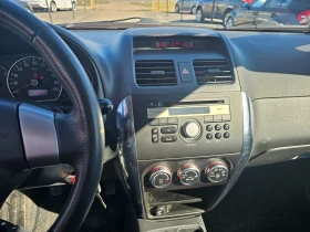 Fiat Sedici 1.6i GPL, снимка 11