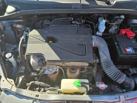 Fiat Sedici 1.6i GPL, снимка 14