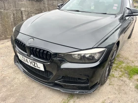 BMW 325 Би турбо 218 кс, снимка 3