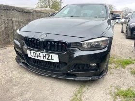 BMW 325 Би турбо 218 кс, снимка 4