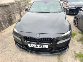 BMW 325 Би турбо 218 кс, снимка 1