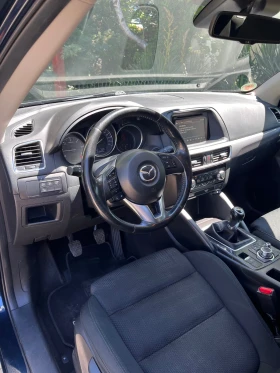 Mazda CX-5, снимка 12