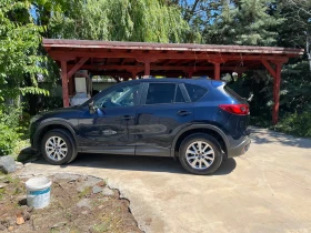 Mazda CX-5, снимка 1