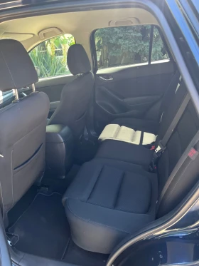 Mazda CX-5, снимка 13