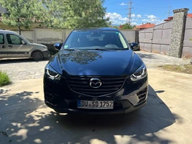 Mazda CX-5, снимка 9