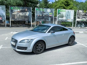 Audi Tt 2.0 TFSI, DSG, CarPlay