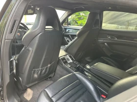 Porsche Panamera 4S / PDK / ПОДГРЕВ, снимка 11