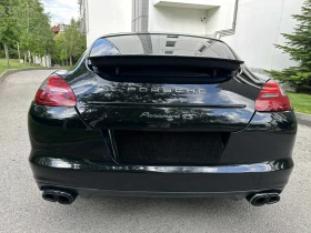 Porsche Panamera 4S / PDK / ПОДГРЕВ, снимка 6