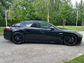 Porsche Panamera 4S / PDK / ПОДГРЕВ, снимка 8