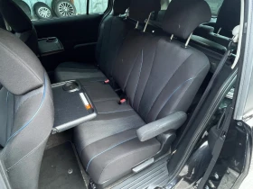 Mazda 5 2.0 i 6 + 1, снимка 9