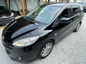 Mazda 5 2.0 i 6 + 1, снимка 2