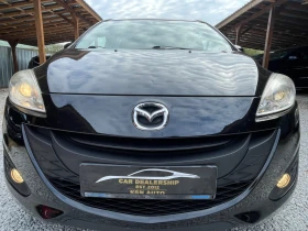 Mazda 5 2.0 i 6 + 1, снимка 1