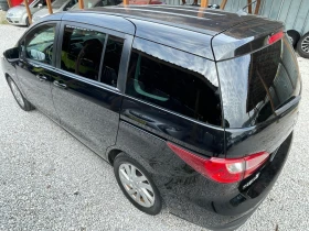 Mazda 5 2.0 i 6 + 1, снимка 3